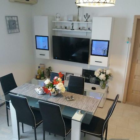 Apartmani Tajana Sukosan Luaran gambar