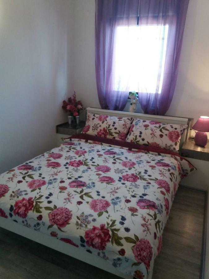 Apartmani Tajana Sukosan Luaran gambar
