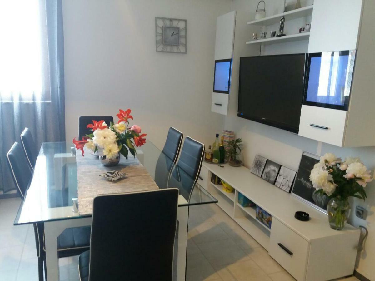 Apartmani Tajana Sukosan Luaran gambar